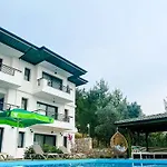 Hotel Beacon Hill Akyaka (Mugla)