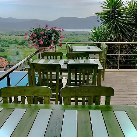 Beacon Hill Hotell Akyaka (Mugla)