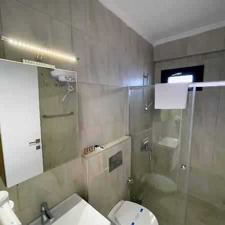 Hotell Beacon Hill *