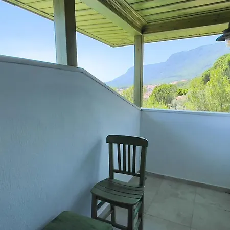 Beacon Hill Ξενοδοχείο *