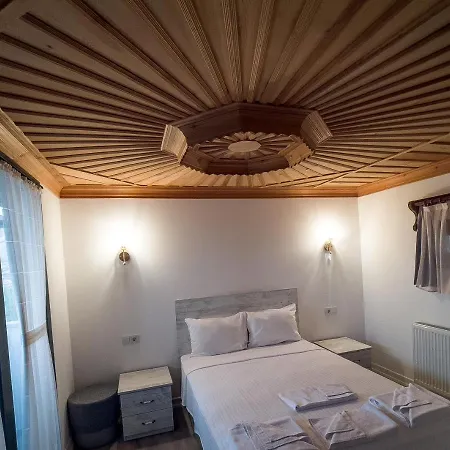 Beacon Hill Hotell Akyaka (Mugla)