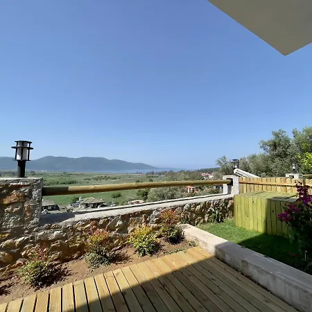 Beacon Hill Akyaka (Mugla)