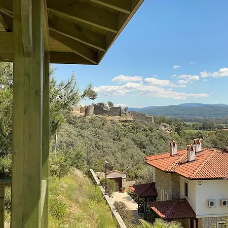 Beacon Hill Hotell *