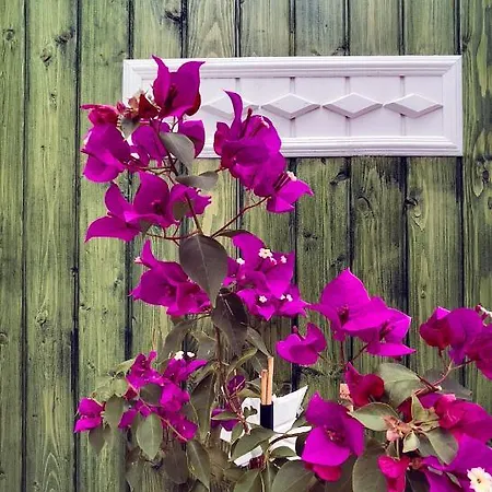 Beacon Hill Akyaka (Mugla)