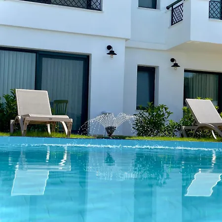 Beacon Hill Hotell *