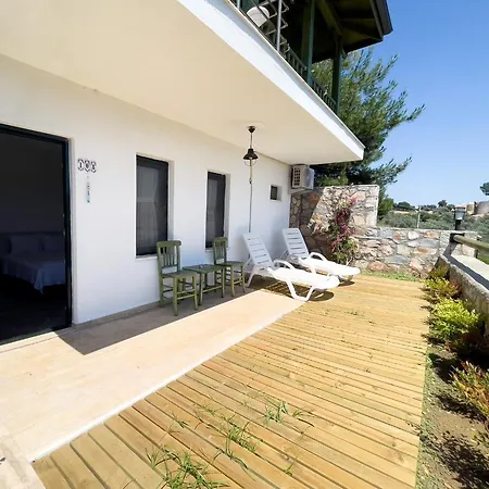 Beacon Hill Hotell Akyaka (Mugla)