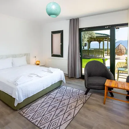 Hotell Beacon Hill *