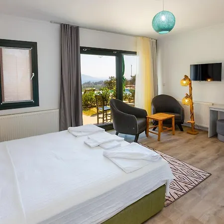 Beacon Hill Hotel