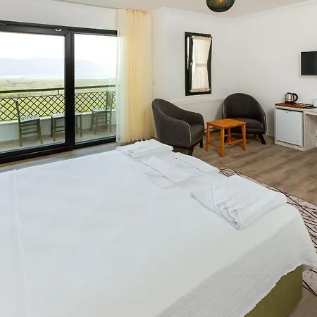 Beacon Hill Hotell *