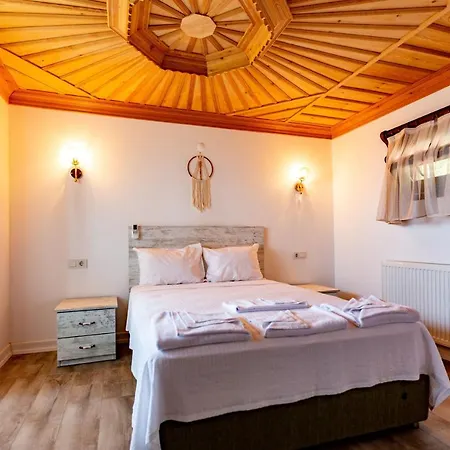 Hotell Beacon Hill *