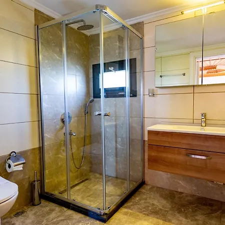 Beacon Hill Hotell *