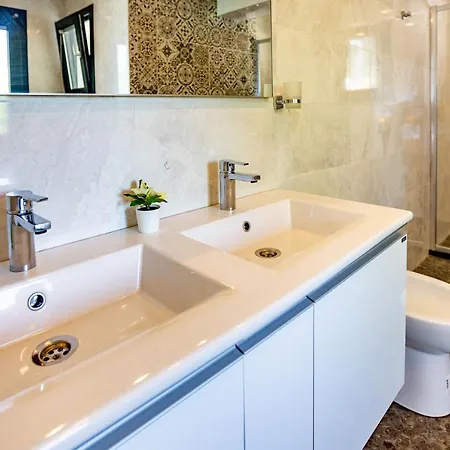 Hotell Beacon Hill *