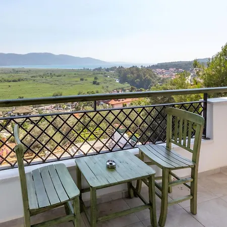 Beacon Hill Akyaka (Mugla)