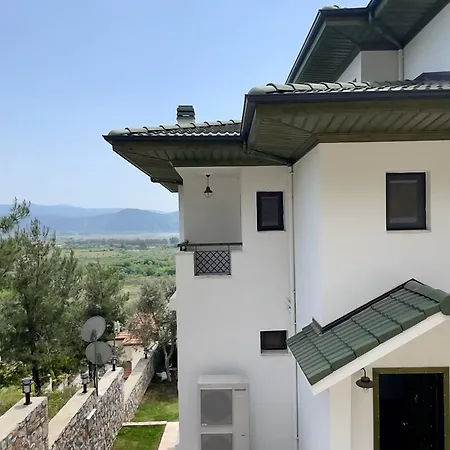 Beacon Hill Hotell *