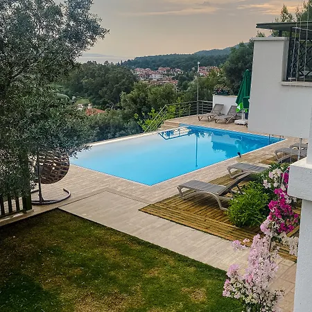 Beacon Hill * Akyaka (Mugla)