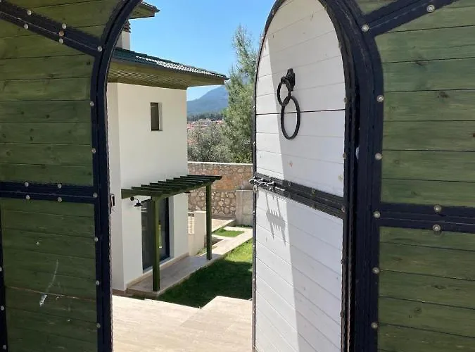 Beacon Hill * اكياكا