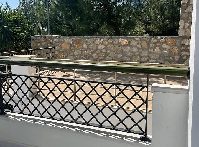 فندق Beacon Hill