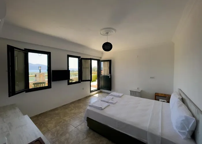 فندق Beacon Hill اكياكا