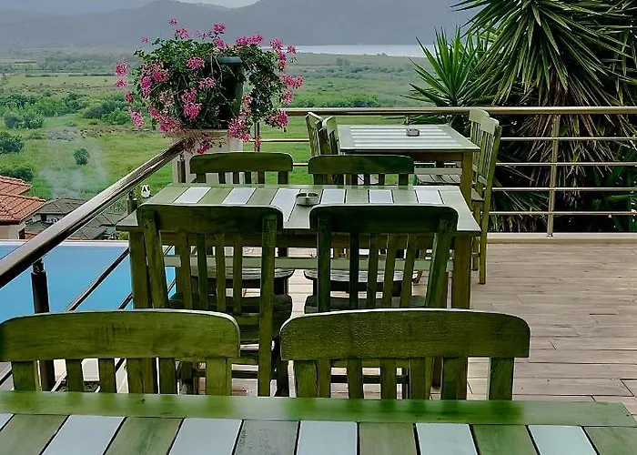 Beacon Hill فندق اكياكا