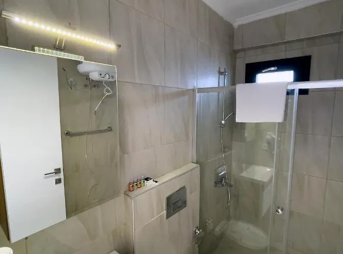 فندق Beacon Hill *