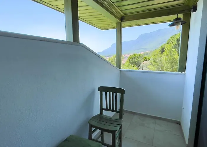 Beacon Hill فندق *