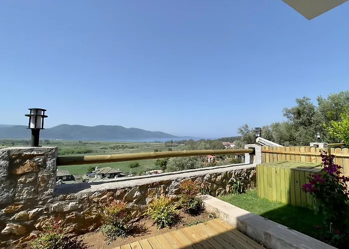 Beacon Hill اكياكا