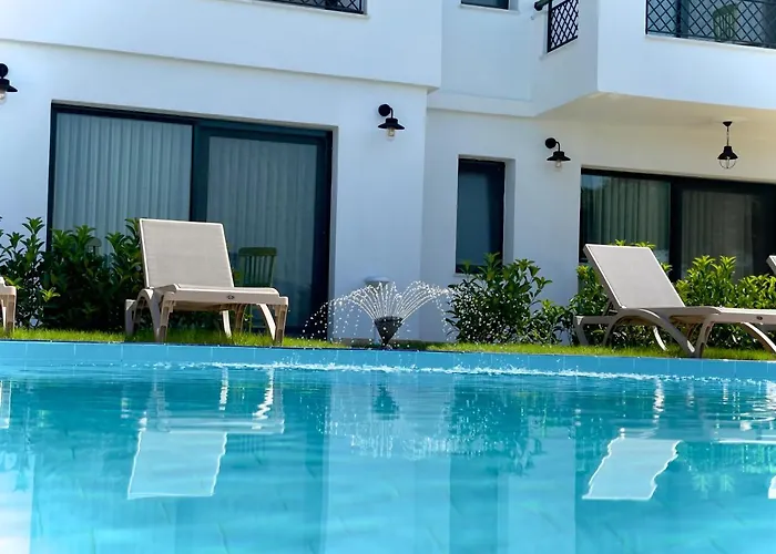 Beacon Hill فندق *