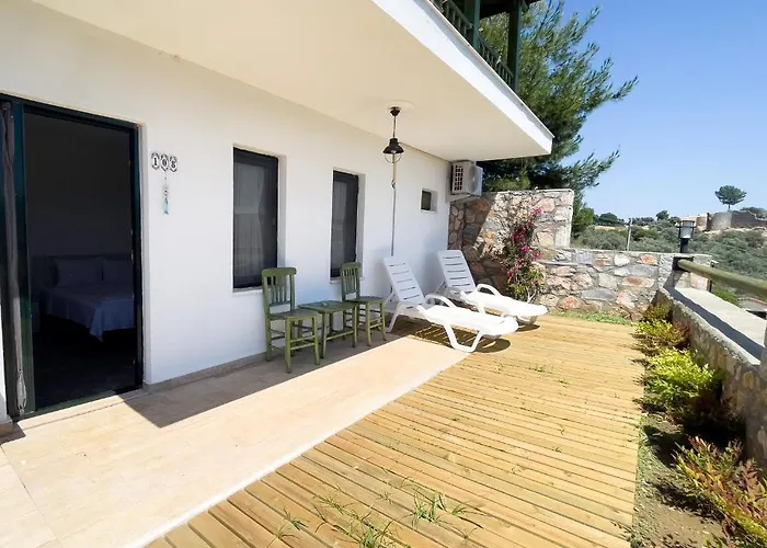 Beacon Hill Hotel Akyaka (Mugla)