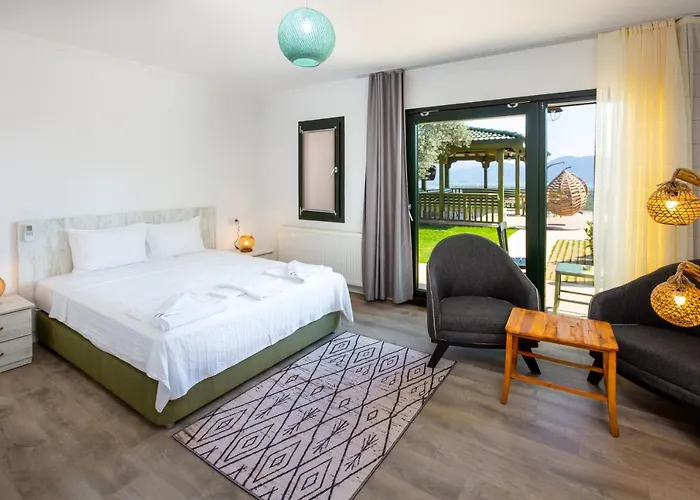 فندق Beacon Hill *