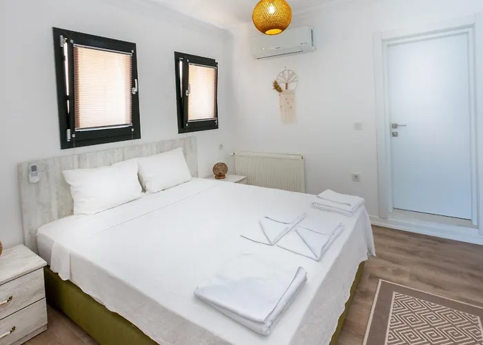 Beacon Hill فندق *