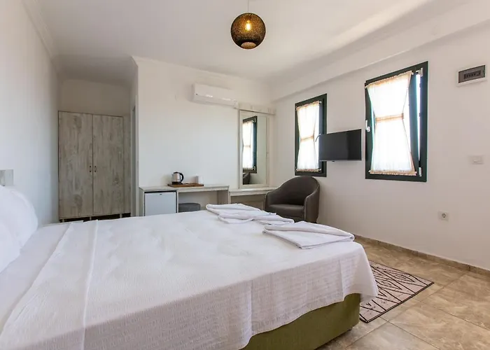 فندق Beacon Hill اكياكا