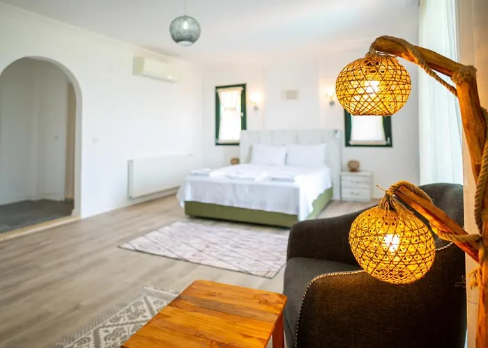 فندق Beacon Hill