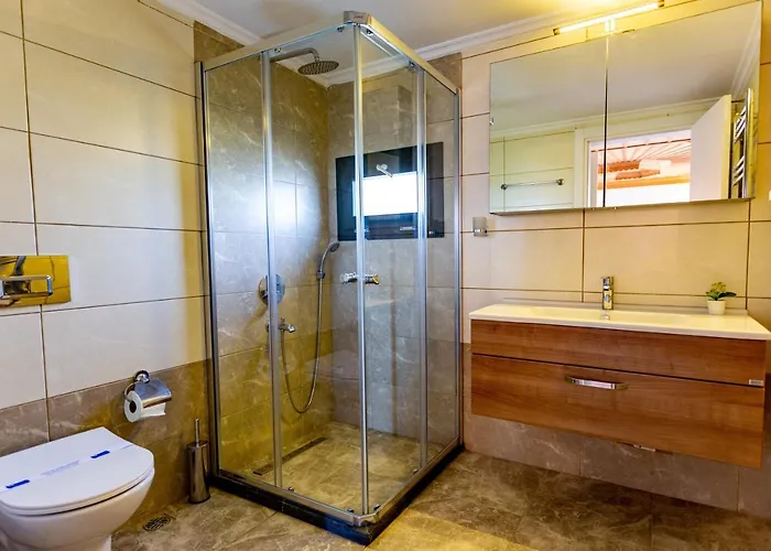 Beacon Hill فندق *