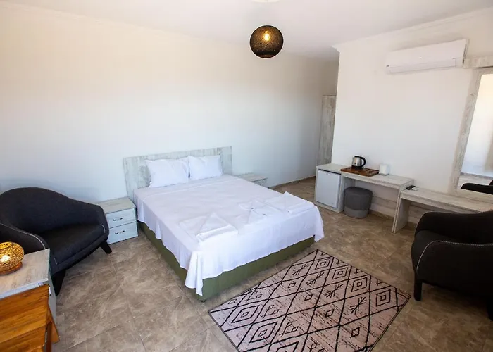 Beacon Hill فندق