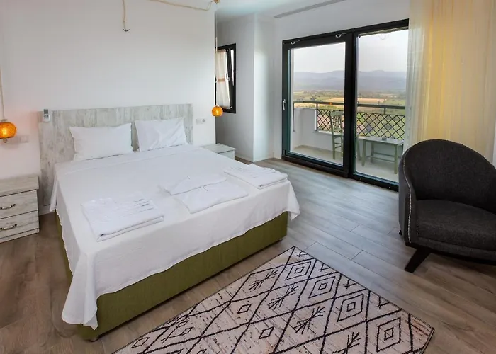 Beacon Hill اكياكا