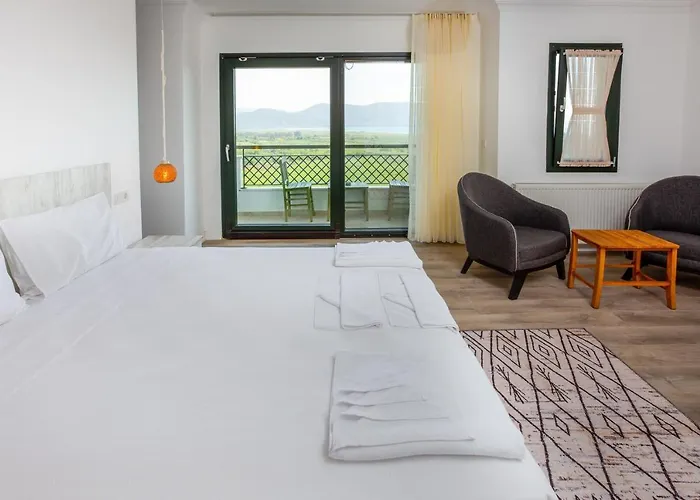 Beacon Hill اكياكا