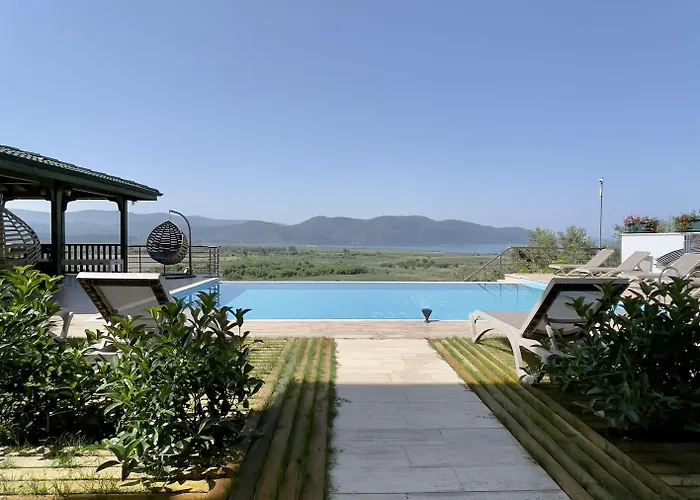 Beacon Hill * اكياكا