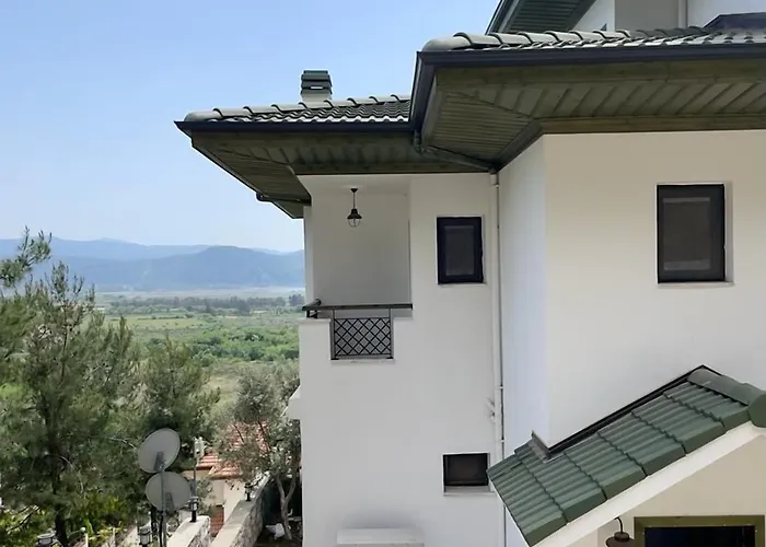 Beacon Hill فندق *