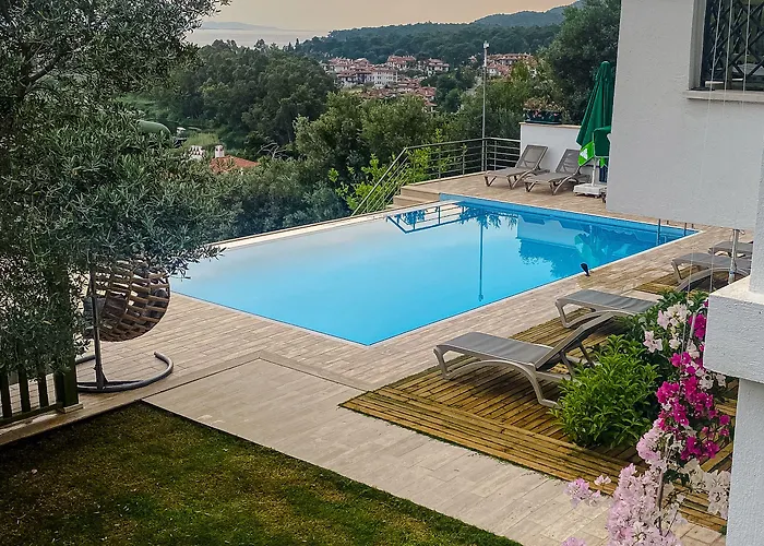 Beacon Hill * Akyaka (Mugla)