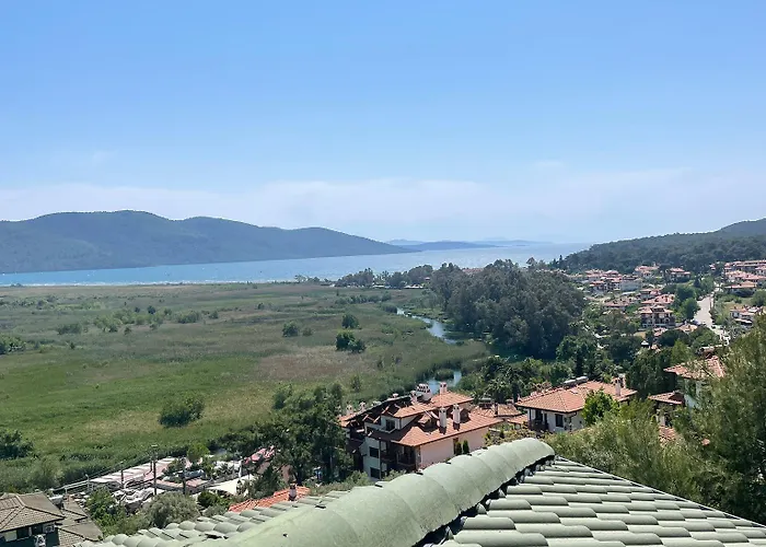 فندق Beacon Hill