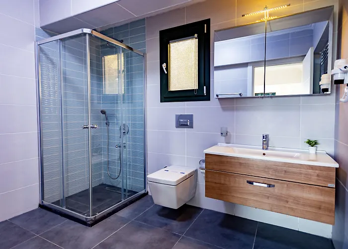 Beacon Hill فندق