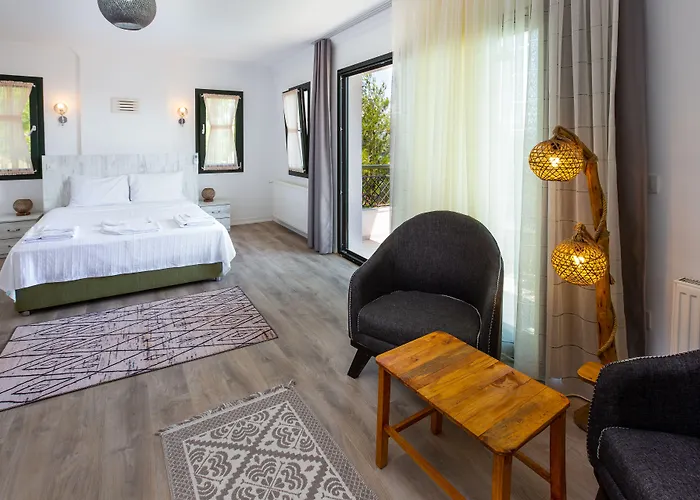 فندق Beacon Hill