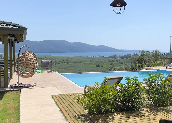 فندق Beacon Hill