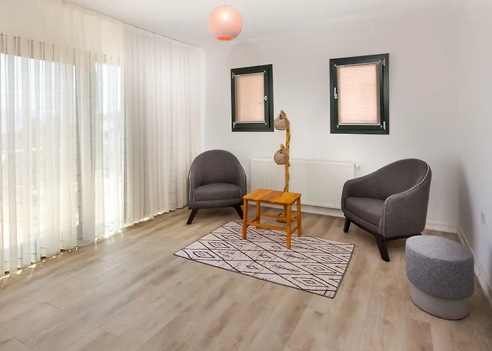 Beacon Hill فندق *