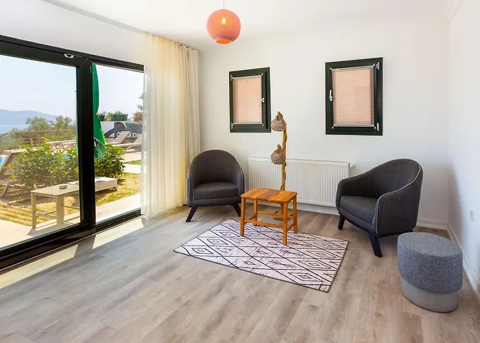 Beacon Hill * اكياكا