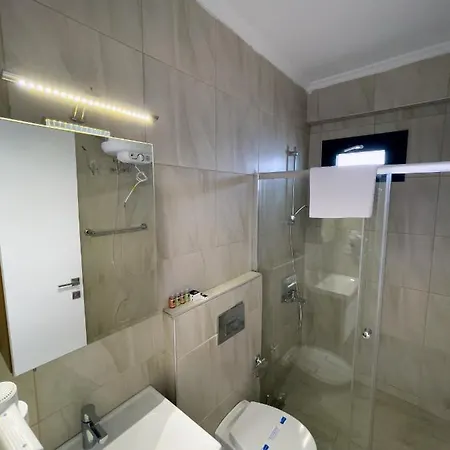 Hotel Beacon Hill *