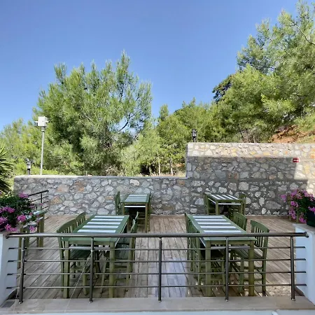 Beacon Hill * Akyaka (Mugla)
