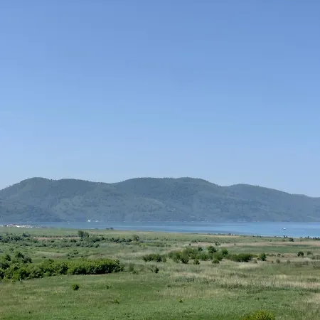 Hotel Beacon Hill Akyaka (Mugla)