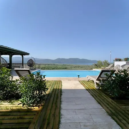 Beacon Hill Hotel Akyaka (Mugla)