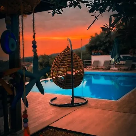 Beacon Hill Akyaka (Mugla)